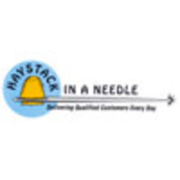 Haystack In A Needle logo, Haystack In A Needle contact details