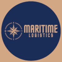 Maritime Logistics, Inc. logo, Maritime Logistics, Inc. contact details