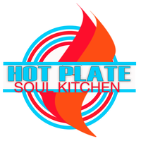 Hot Plate Soul Kitchen logo, Hot Plate Soul Kitchen contact details