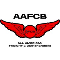 All American Freight and Carrier Brokers logo, All American Freight and Carrier Brokers contact details