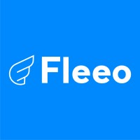 Fleeo logo, Fleeo contact details