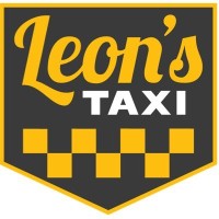 Leon's Taxi & Car Service logo, Leon's Taxi & Car Service contact details