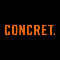 CONCRET GmbH logo, CONCRET GmbH contact details