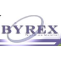 ByreX National Delivery Express Ltd. logo, ByreX National Delivery Express Ltd. contact details