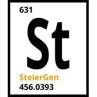 SteierGen LLC logo, SteierGen LLC contact details