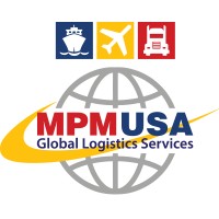 MPM USA logo, MPM USA contact details