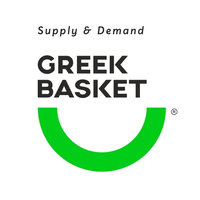 Greek Basket logo, Greek Basket contact details