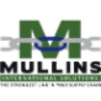 Mullins International Solutions logo, Mullins International Solutions contact details