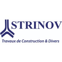 Société de travaux d'innovation moderne  ( STRINOV ) SARL logo, Société de travaux d'innovation moderne  ( STRINOV ) SARL contact details