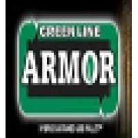 Green Line Armor logo, Green Line Armor contact details