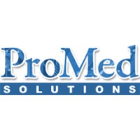 ProMed Solutions, LLC logo, ProMed Solutions, LLC contact details