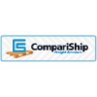 CompariShip Freight Services logo, CompariShip Freight Services contact details