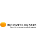 BLOMMER LOGISTICS logo, BLOMMER LOGISTICS contact details