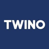 TWINO logo, TWINO contact details