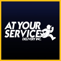 At Your Service Delivery, Inc. logo, At Your Service Delivery, Inc. contact details