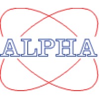 Alpha Industries Inc. logo, Alpha Industries Inc. contact details