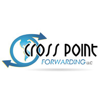 Cross Point Forwarding LLC logo, Cross Point Forwarding LLC contact details