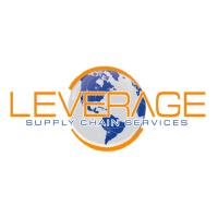 Leverage Supply Chain logo, Leverage Supply Chain contact details