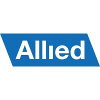 Allied Inventory Systems logo, Allied Inventory Systems contact details