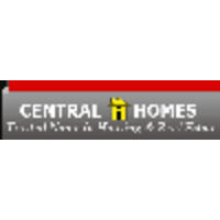 Central Homes logo, Central Homes contact details