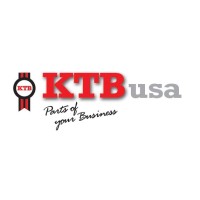 KTB - USA Import-Export, LLC logo, KTB - USA Import-Export, LLC contact details