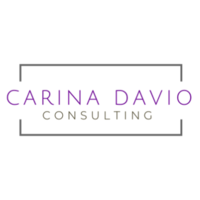 Carina Davio Consulting, LLC logo, Carina Davio Consulting, LLC contact details