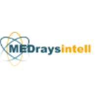 MEDraysintell logo, MEDraysintell contact details