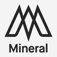 Mineral Studio logo, Mineral Studio contact details