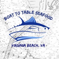 Boat To Table Seafood LLC logo, Boat To Table Seafood LLC contact details