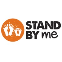 Stand by Me logo, Stand by Me contact details