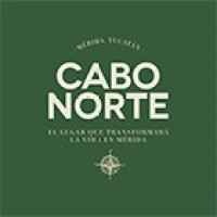 Cabo Norte logo, Cabo Norte contact details