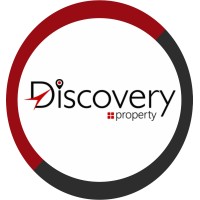 DISCOVERY PROPERTY CENTRAL BALI logo, DISCOVERY PROPERTY CENTRAL BALI contact details