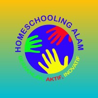 Homeschooling Alam logo, Homeschooling Alam contact details