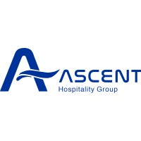 Ascent Hospitality Group logo, Ascent Hospitality Group contact details