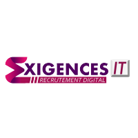 Exigences IT logo, Exigences IT contact details