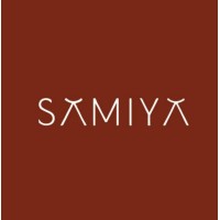 SAMIYA Cafe logo, SAMIYA Cafe contact details