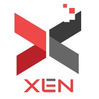 Xen Corporation logo, Xen Corporation contact details