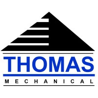 Thomas Mechanical & Fire Protection logo, Thomas Mechanical & Fire Protection contact details