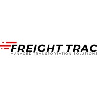 Freight Trac logo, Freight Trac contact details