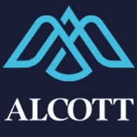 Alcott College logo, Alcott College contact details