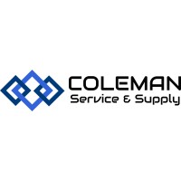 Coleman Service & Supply logo, Coleman Service & Supply contact details