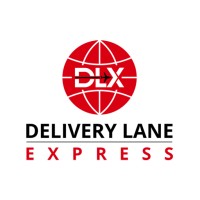 Delivery Lane Express logo, Delivery Lane Express contact details