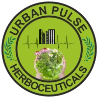 Urban Pulse Herboceuticals logo, Urban Pulse Herboceuticals contact details