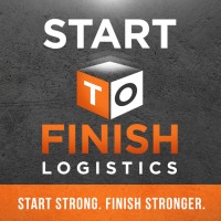 S2F Logistics logo, S2F Logistics contact details