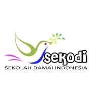 Sekolah Damai Indonesia logo, Sekolah Damai Indonesia contact details