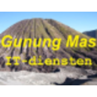 Gunung Mas IT-diensten logo, Gunung Mas IT-diensten contact details