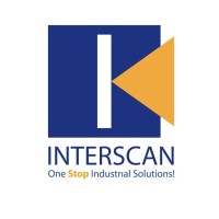 INTERSCAN logo, INTERSCAN contact details