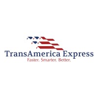 TransAmerica Express Logistics logo, TransAmerica Express Logistics contact details