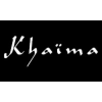 Khaima restaurant Bali logo, Khaima restaurant Bali contact details