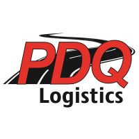 PDQ Logistics logo, PDQ Logistics contact details